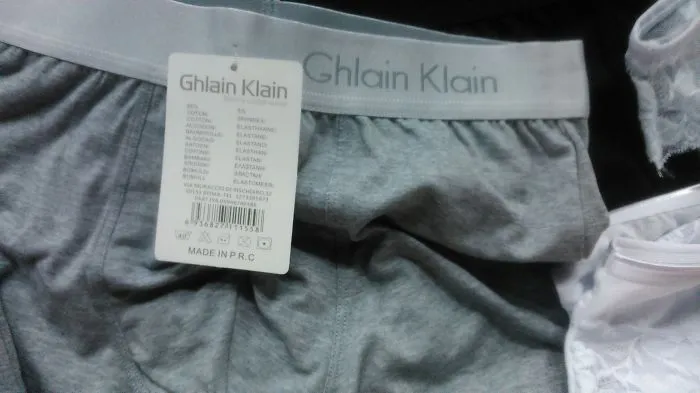 Ghlain Klain