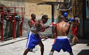 Cuba's Best Kept Secret