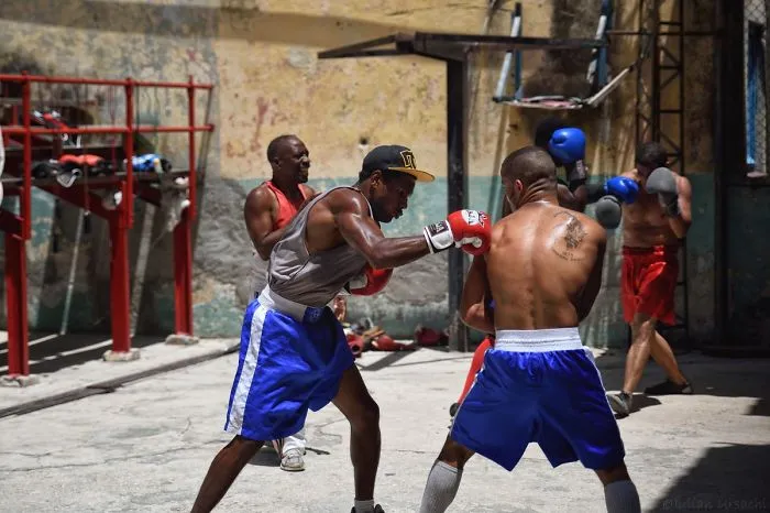 Cuba's Best Kept Secret
