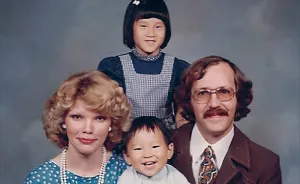 I Finally Decided To Reconnect With My Biological Family