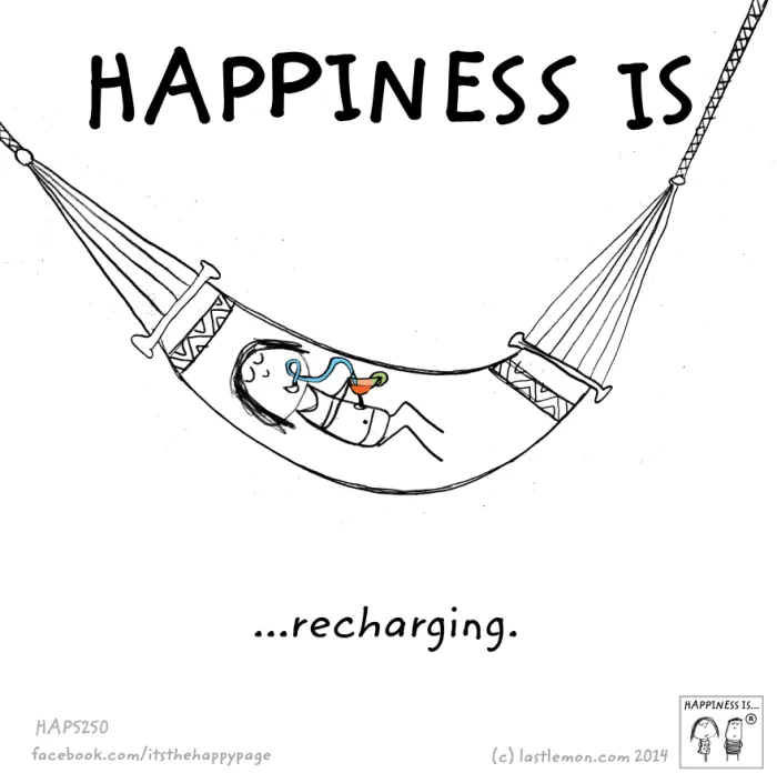 What Happiness Is, Around The World: Let Us Know And We’ll Illustrate It (36 pics)