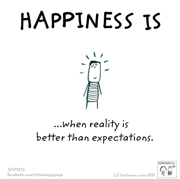 What Happiness Is, Around The World: Let Us Know And We’ll Illustrate It (36 pics)
