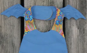 I Designed Whimsical Baby Bibs Inspired By Game Of Thrones