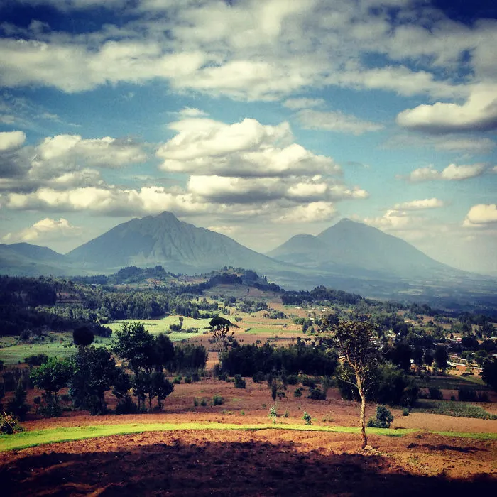 2 Years In The Democratic Republic Of Congo
