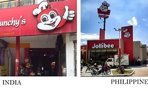 85 Hilarious Products From China And Countries That Don’t Care About Trademarks
