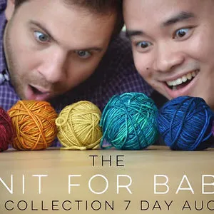 Knit for Baby