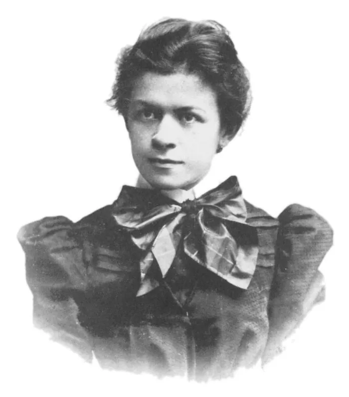 Mileva Maric, Serbian Physicist, Einsteins Wife. Worthy "his" Nobel Prize.
