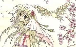 My Dearly Beloved Hobby - Drawings And Manga!