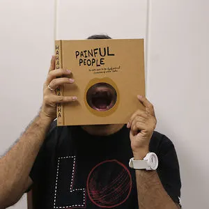 Cyrus Daruwala