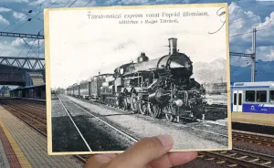 Traveling In The Past (Part 2)