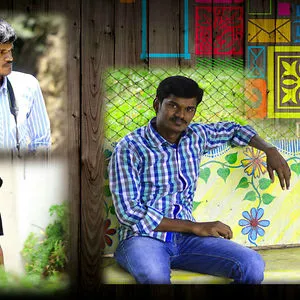Yuvaraj Kannappan