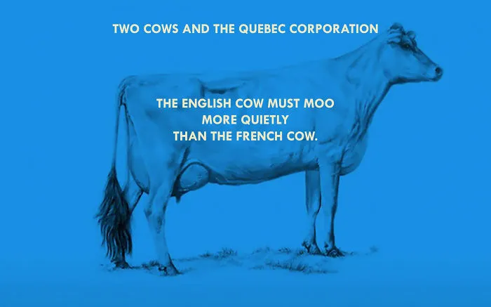 Quebec Corporation