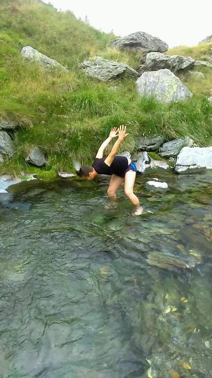And This Is Water