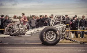 Dodads Vintage Drags