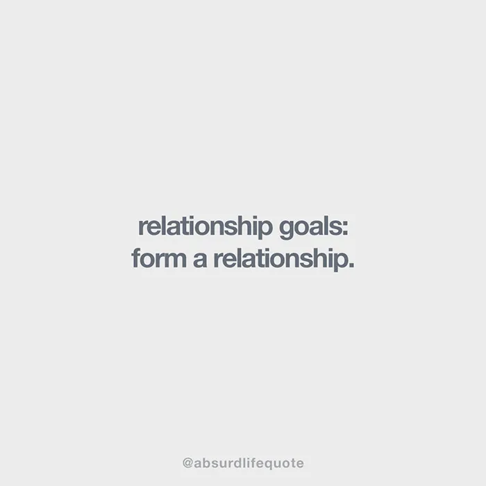 Absurd Life Quote