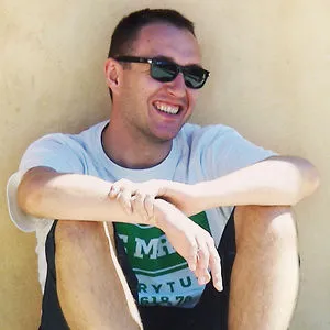 Dominik Marzec