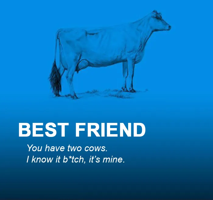 Best Friend