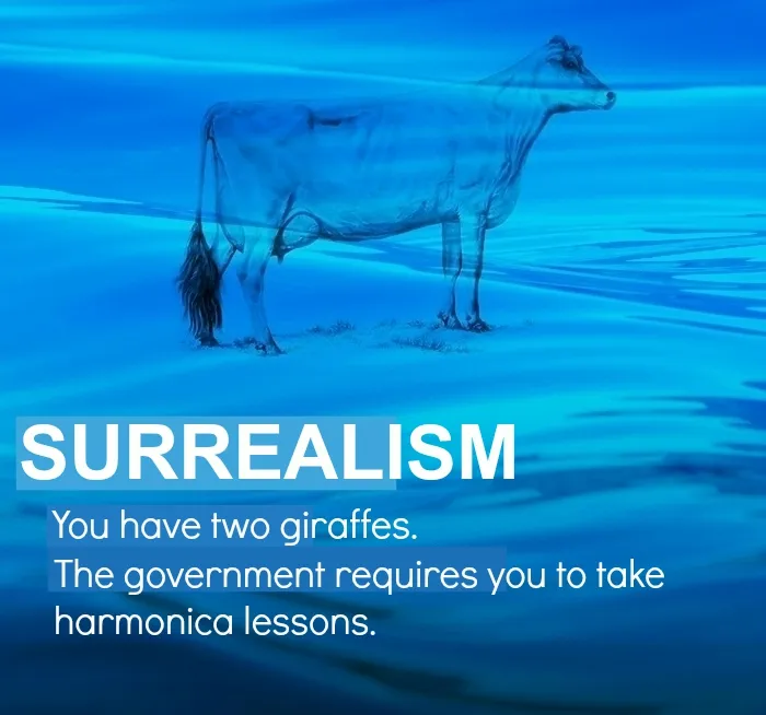 Surrealism