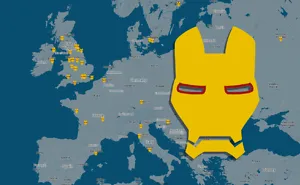 Find Your Nearest Sci-fi Or Comic Convention