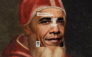 I Do Mash-Ups Of Magazine Covers And Classical Paintings (Part 2)