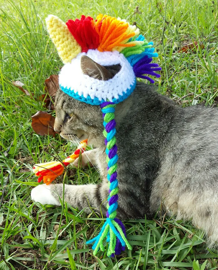 Unicorn Hat
