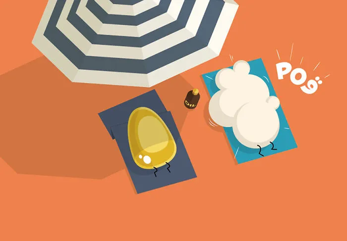 The Tiny Adventures Of Everyday Objects
