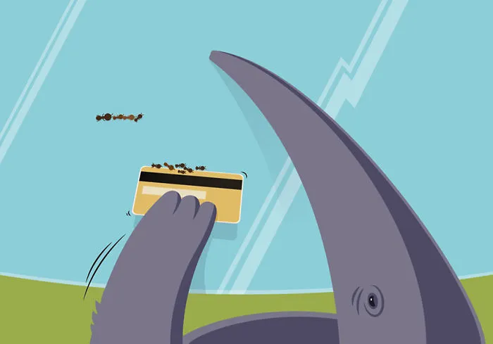 The Tiny Adventures Of Everyday Objects