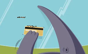 The Tiny Adventures Of Everyday Objects
