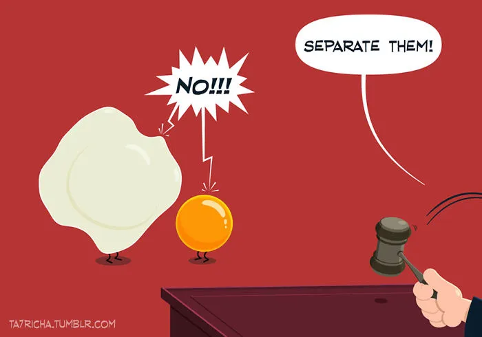 The Tiny Adventures Of Everyday Objects