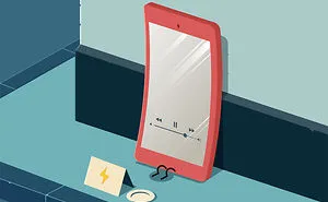 The Tiny Adventures Of Everyday Objects