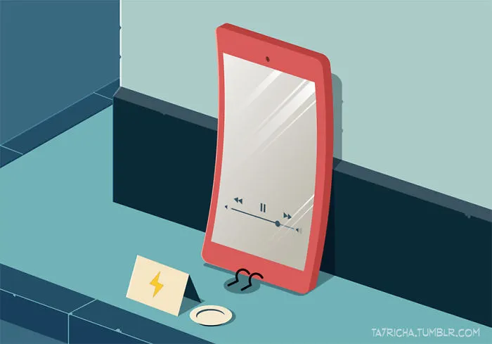 The Tiny Adventures Of Everyday Objects