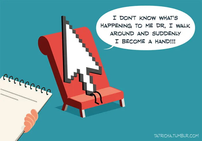 The Tiny Adventures Of Everyday Objects
