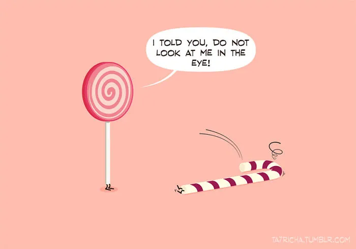 The Tiny Adventures Of Everyday Objects