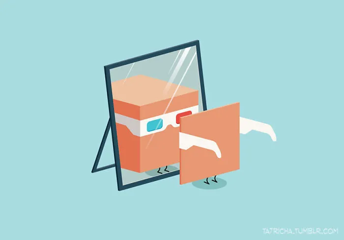 The Tiny Adventures Of Everyday Objects