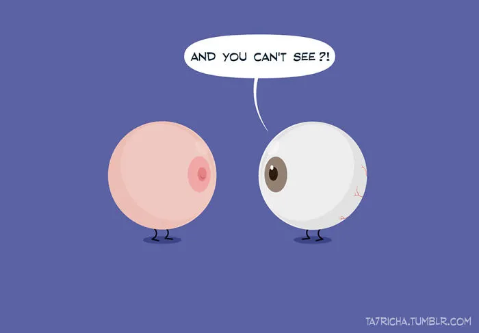 The Tiny Adventures Of Everyday Objects