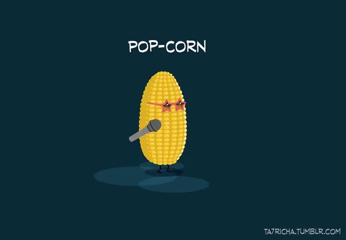 The Tiny Adventures Of Everyday Objects