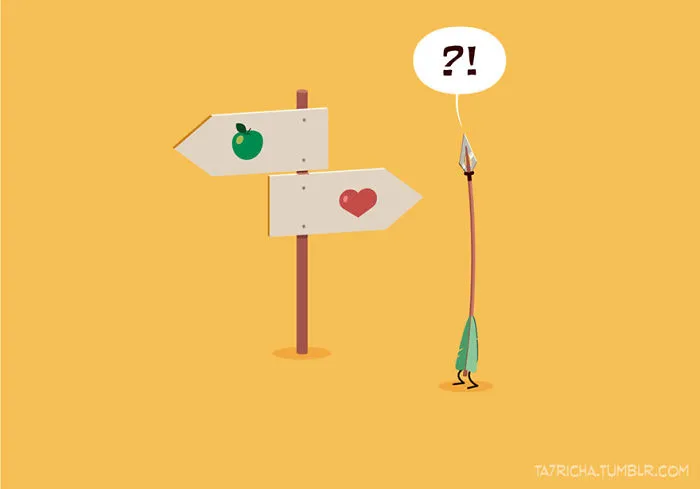 The Tiny Adventures Of Everyday Objects