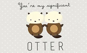 The Cutest Pun Cards By Impaper
