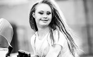 Teen With Down Syndrome Will Walk At New York Fashion Week