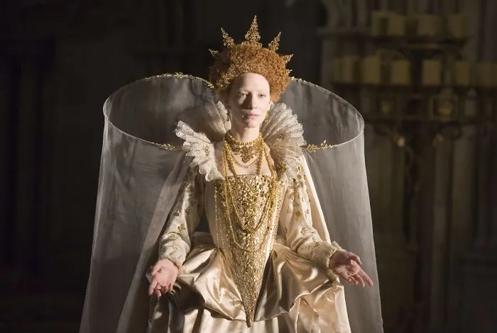 Elizabeth: The Golden Age