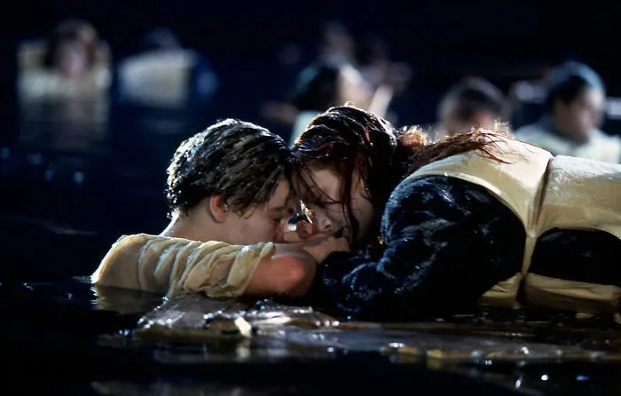 Titanic