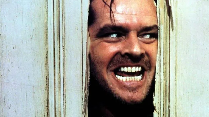The Shining