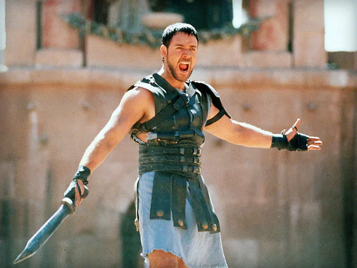 Gladiator