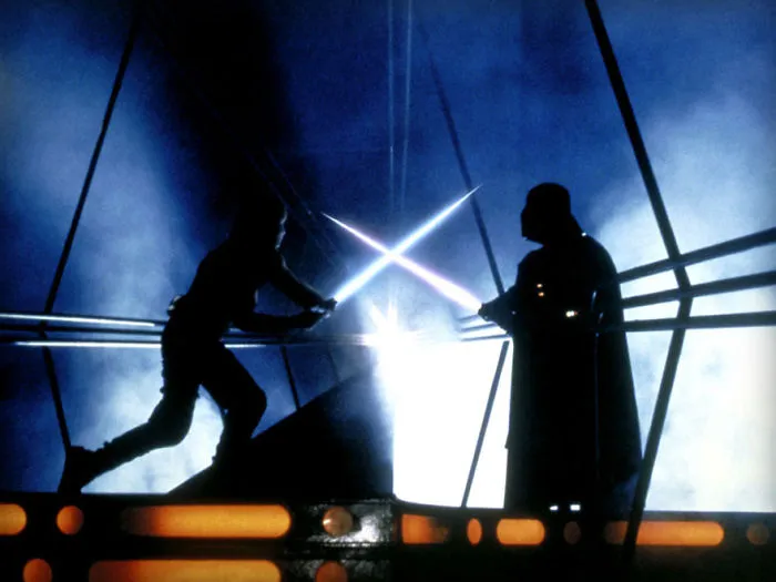 Star Wars