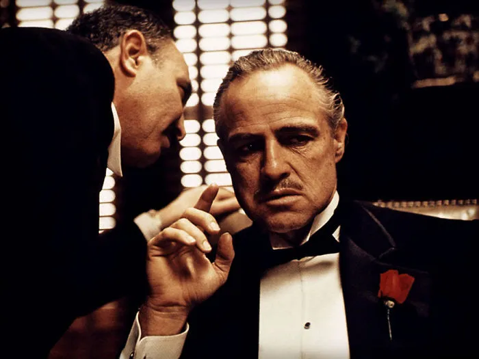 The Godfather