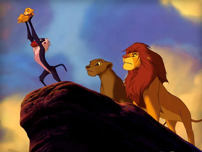 Lion King