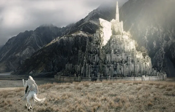 Lord Of The Rings