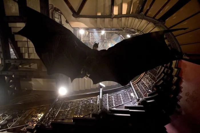 Batman Begins