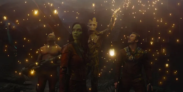 Guardians Of The Galaxy