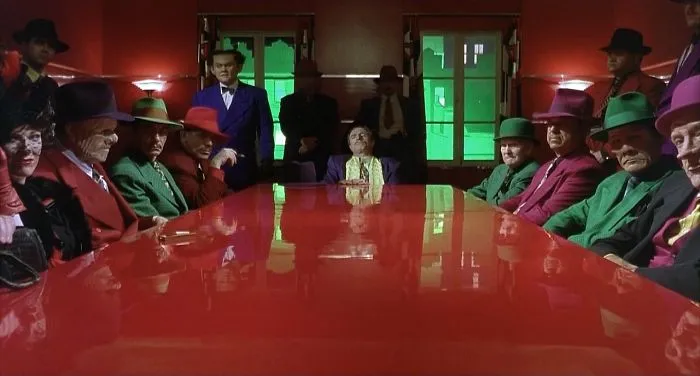 Dick Tracy